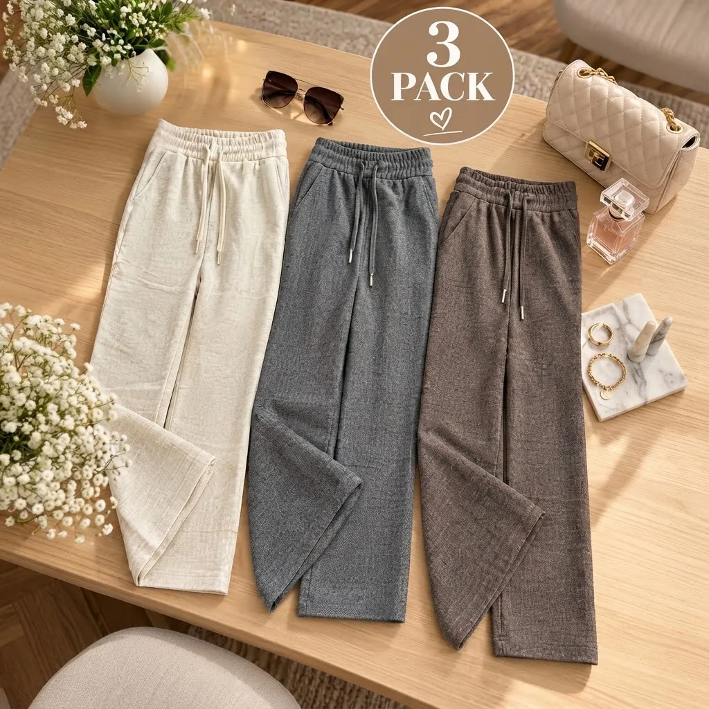 AD2650 PANTALON DE MUJER 15661